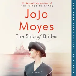 the ship of brides (unabridged) audiobook cover image