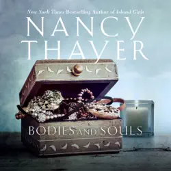 bodies and souls: a novel (unabridged) audiobook cover image