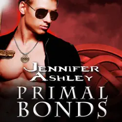 primal bonds audiobook cover image