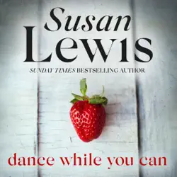dance while you can audiobook cover image