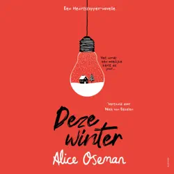 deze winter audiobook cover image