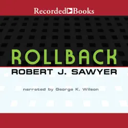 rollback audiobook cover image