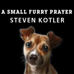 a small furry prayer audiobook cover image