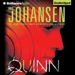quinn: eve duncan, book 13 (unabridged) audiobook cover image