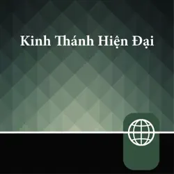 vietnamese audio bible - vietnamese contemporary bible audiobook cover image