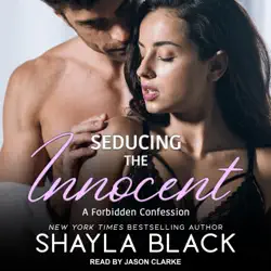 seducing the innocent audiobook cover image