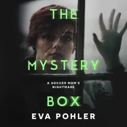the mystery box audiobook cover image
