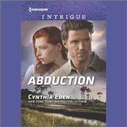 abduction audiobook cover image