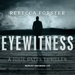 eyewitness audiobook cover image