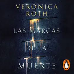 las marcas de la muerte 1 - las marcas de la muerte audiobook cover image