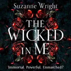 the wicked in me audiobook cover image
