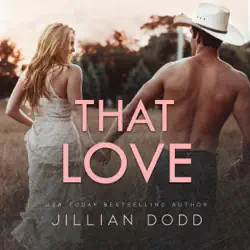 that love audiobook cover image
