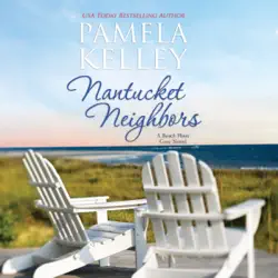nantucket neighbors audiobook cover image