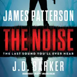 the noise audiobook cover image