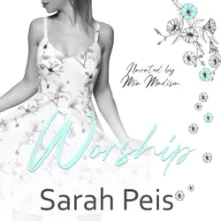 worship: a sweet dreams novella audiobook cover image