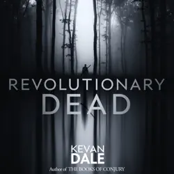revolutionary dead audiobook cover image