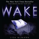 Wake: Wake Series, Book 1 (Unabridged) MP3 Audiobook