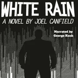 white rain: the misadventures of max bowman, book 4 (unabridged) audiobook cover image
