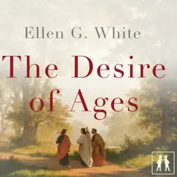 the desire of ages audiobook cover image