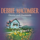 Denim and Diamonds: A Selection from Wyoming Brides MP3 Audiobook