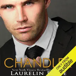 chandler: a fixed trilogy spinoff (unabridged) audiobook cover image