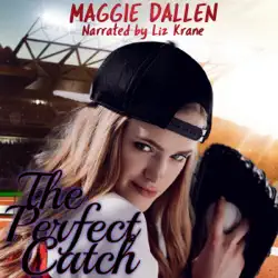 the perfect catch audiobook cover image
