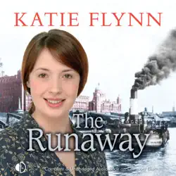 the runaway audiobook cover image