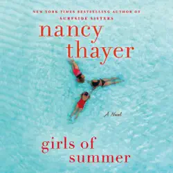 girls of summer: a novel (unabridged) audiobook cover image