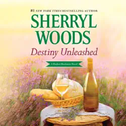 destiny unleashed: perfect destinies, book 4 (unabridged) audiobook cover image