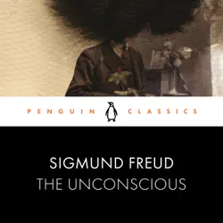 the unconscious audiobook cover image