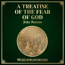 a treatise of the fear of god (unabridged) audiobook cover image