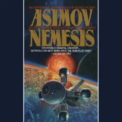 nemesis: a novel (unabridged) audiobook cover image