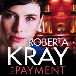 the payment audiobook cover image
