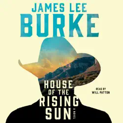 house of the rising sun (unabridged) audiobook cover image