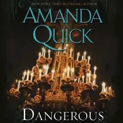 dangerous (unabridged) audiobook cover image