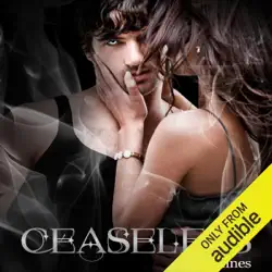 ceaseless: existence #3 (unabridged) audiobook cover image