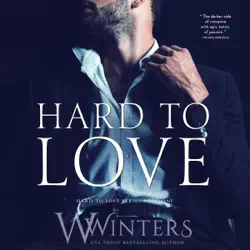 hard to love (unabridged) audiobook cover image