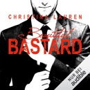 Beautiful Bastard: The Beautiful Series 1 MP3 Audiobook