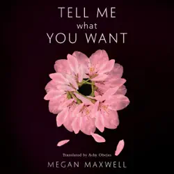 tell me what you want: tell me what you want, book 1 (unabridged) imagen de portada de audiolibro