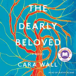 the dearly beloved (unabridged) audiobook cover image