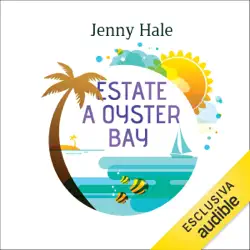 estate a oyster bay audiobook cover image
