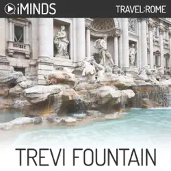 trevi fountain: travel rome (unabridged) audiobook cover image