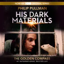his dark materials: the golden compass (book 1) (unabridged) audiobook cover image