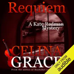 requiem: the kate redman mysteries, volume 2 (unabridged) audiobook cover image