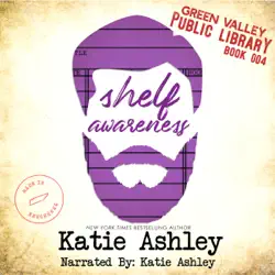 shelf awareness: green valley library, book 4 (unabridged) audiobook cover image