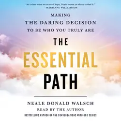 the essential path audiobook cover image