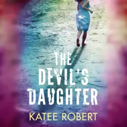 the devil's daughter: hidden sins, book 1 (unabridged) audiobook cover image
