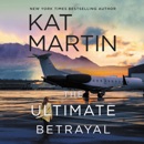 The Ultimate Betrayal MP3 Audiobook