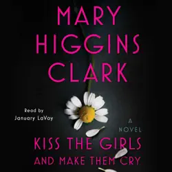 kiss the girls and make them cry (unabridged) audiobook cover image