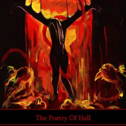the poetry of hell imagen de portada de audiolibro